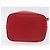 Borsa a tracolla LOUIS VUITTON Epi Noe Rossa M44007 LV Auth BA14922A Rosso - vista 5