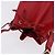 Borsa a tracolla LOUIS VUITTON Epi Noe Rossa M44007 LV Auth BA14922A Rosso - vista 6