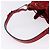 Borsa a tracolla LOUIS VUITTON Epi Noe Rossa M44007 LV Auth BA14922A Rosso - vista 7
