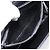Borsa a tracolla Christian Dior in pelle nera e oro Auth 200949 Nero D'oro - vista 11