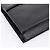Borsa a tracolla Christian Dior in pelle nera e oro Auth 200949 Nero D'oro - vista 14