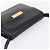 Borsa a tracolla Christian Dior in pelle nera e oro Auth 200949 Nero D'oro - vista 6