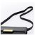 Borsa a tracolla Christian Dior in pelle nera e oro Auth 200949 Nero D'oro - vista 8