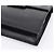 Borsa a tracolla Christian Dior in pelle nera e oro Auth 200949 Nero D'oro - vista 9