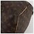 LOUIS VUITTON Monogram Keepall 50 Boston Bag M41426 LV Auth 198704 Monogramma - vista 14