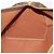 LOUIS VUITTON Monogram Keepall 50 Boston Bag M41426 LV Auth 198704 Monogramma - vista 20