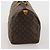 LOUIS VUITTON Monogram Keepall 50 Boston Bag M41426 LV Auth 198704 Monogramma - vista 4
