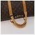 LOUIS VUITTON Monogram Keepall 50 Boston Bag M41426 LV Auth 198704 Monogramma - vista 7