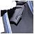 Borsa a pochette VALENTINO Canvas Navy Silver Auth BA15372A Argento Blu navy - vista 11