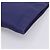 Borsa a pochette VALENTINO Canvas Navy Silver Auth BA15372A Argento Blu navy - vista 15