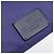 Borsa a pochette VALENTINO Canvas Navy Silver Auth BA15372A Argento Blu navy - vista 18