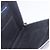Borsa a pochette VALENTINO Canvas Navy Silver Auth BA15372A Argento Blu navy - vista 20