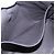 Borsa a pochette VALENTINO Canvas Navy Silver Auth BA15372A Argento Blu navy - vista 24