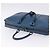 LOUIS VUITTON Epi Porte Documents Voyage Business Bag Blue M54475 LV Auth 199049 - vista 6
