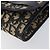 Bolso de hombro con cadena Christian Dior Trotter Canvas Navy Gold Auth 199115 Dorado Azul marino - vista 14