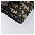 Bolso de hombro con cadena Christian Dior Trotter Canvas Navy Gold Auth 199115 Dorado Azul marino - vista 15