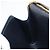 Bolso de hombro con cadena Christian Dior Trotter Canvas Navy Gold Auth 199115 Dorado Azul marino - vista 20