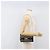 Bolso de hombro con cadena Christian Dior Trotter Canvas Navy Gold Auth 199115 Dorado Azul marino - vista 21