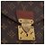 LOUIS VUITTON Monogram Monceau28 Hand Bag M51185 LV Auth 197753 Monogramma - vista 18