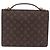 LOUIS VUITTON Monogram Monceau28 Hand Bag M51185 LV Auth 197753 Monogramma - vista 2