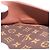 LOUIS VUITTON Monogram Monceau28 Hand Bag M51185 LV Auth 197753 Monogramma - vista 23