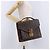 LOUIS VUITTON Monogram Monceau28 Hand Bag M51185 LV Auth 197753 Monogramma - vista 25