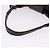 Borsa a Mano Mini Croissant FENDI Zucca Canvas Nero Marrone Argento Auth ka5829A - vista 7