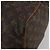 LOUIS VUITTON Monogram Keepall 50 Boston Bag M41426 LV Auth 197000 Monogramma - vista 15