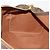 LOUIS VUITTON Monogram Keepall 50 Boston Bag M41426 LV Auth 197000 Monogramma - vista 21
