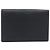 LOUIS VUITTON Epi Serie Dragonne Clutch Bag Black Noir M52612 LV Auth 200921 Negro - vista 2