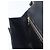 LOUIS VUITTON Epi Serie Dragonne Clutch Bag Black Noir M52612 LV Auth 200921 Negro - vista 20