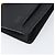 LOUIS VUITTON Epi Serie Dragonne Clutch Bag Black Noir M52612 LV Auth 200921 Negro - vista 7