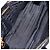 Borsa PRADA Bonnie in pelle 2 vie Nero Oro Auth 197332SAM D'oro - vista 10