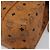 Borsa Tote MCM Vicetos Logogram PVC Leather Brown Gold Auth 199649 Marrone D'oro - vista 9
