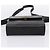 Céline CELINE Circle Schultertasche aus Leder Schwarz Gold Auth 200944 Golden - Ansicht 5