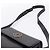 Céline CELINE Circle Schultertasche aus Leder Schwarz Gold Auth 200944 Golden - Ansicht 8