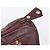 Borsa Boston Christian Dior Trotter Canvas Rossa Oro Auth 197860 Rosso D'oro - vista 11