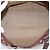 Borsa Boston Christian Dior Trotter Canvas Rossa Oro Auth 197860 Rosso D'oro - vista 12