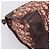 Borsa Boston Christian Dior Trotter Canvas Rossa Oro Auth 197860 Rosso D'oro - vista 15