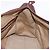 Borsa Boston Christian Dior Trotter Canvas Rossa Oro Auth 197860 Rosso D'oro - vista 18