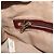 Borsa Boston Christian Dior Trotter Canvas Rossa Oro Auth 197860 Rosso D'oro - vista 20