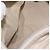 Chloé Borsa a mano Chloe Paddington in pelle Beige Oro Argento Auth ki6776M D'oro - vista 10