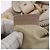 Chloé Borsa a mano Chloe Paddington in pelle Beige Oro Argento Auth ki6776M D'oro - vista 11