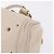 Chloé Borsa a mano Chloe Paddington in pelle Beige Oro Argento Auth ki6776M D'oro - vista 17