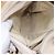Chloé Borsa a mano Chloe Paddington in pelle Beige Oro Argento Auth ki6776M D'oro - vista 27