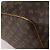 LOUIS VUITTON Monogram Keepall 55 Boston Bag M41424 LV Auth 195172 Monogramma - vista 15