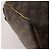 LOUIS VUITTON Monogram Keepall 55 Boston Bag M41424 LV Auth 195172 Monogramma - vista 17