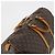 LOUIS VUITTON Monogram Keepall 55 Boston Bag M41424 LV Auth 195172 Monogramma - vista 6