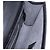 Borsa Clutch LOEWE Pelle Nero Argento Auth 197703 - vista 18