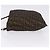 Borsa a tracolla FENDI Zucca Canvas Mamma Baguette Marrone Nero Auth 196984 - vista 4